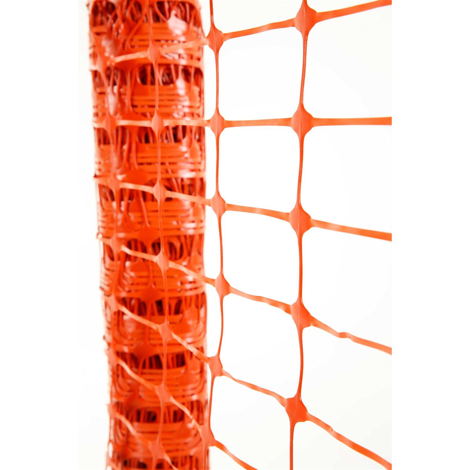 Hanes Geo Components 100-ft x 36-in Black Contractor Silt Fence - Zenithce