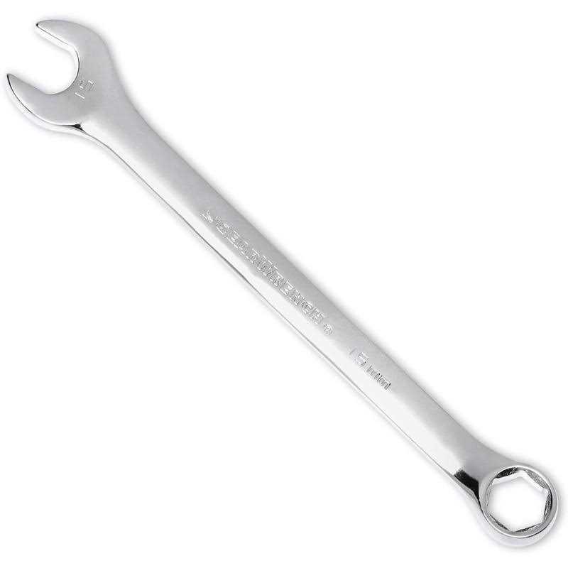 GearWrench Combination Wrench Long Pattern - Zenithce