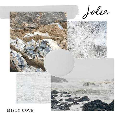 Jolie Paint Matte Finish Paint For Furniture, cabinets, floors, walls, home decor and accessories - Zenithce