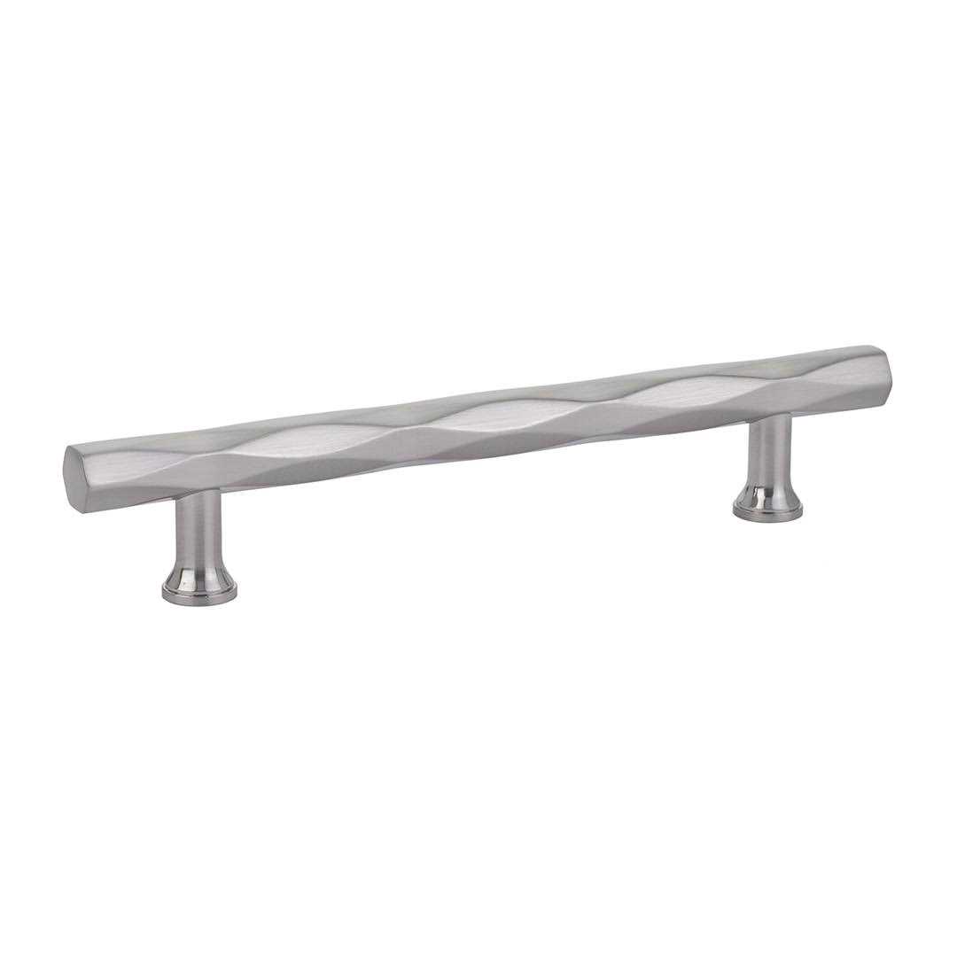 Emtek Tribeca 3-1/2 Cabinet Pull 86428US4 - Zenithce