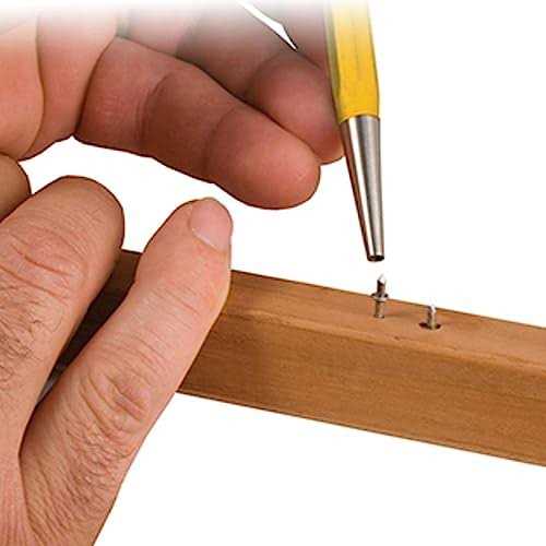 FastCap Beau Clip 25 pcs Fasteners for Panels - Zenithce