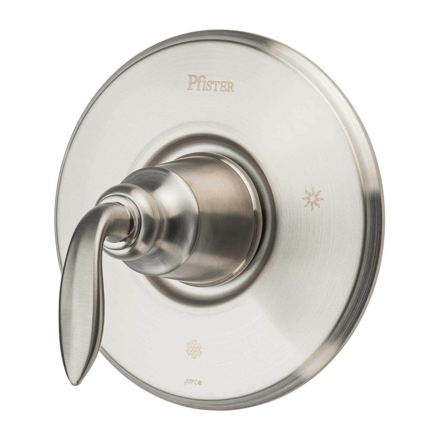 Pfister Pull Down Hose for F5297ND in Unfinished - Zenithce