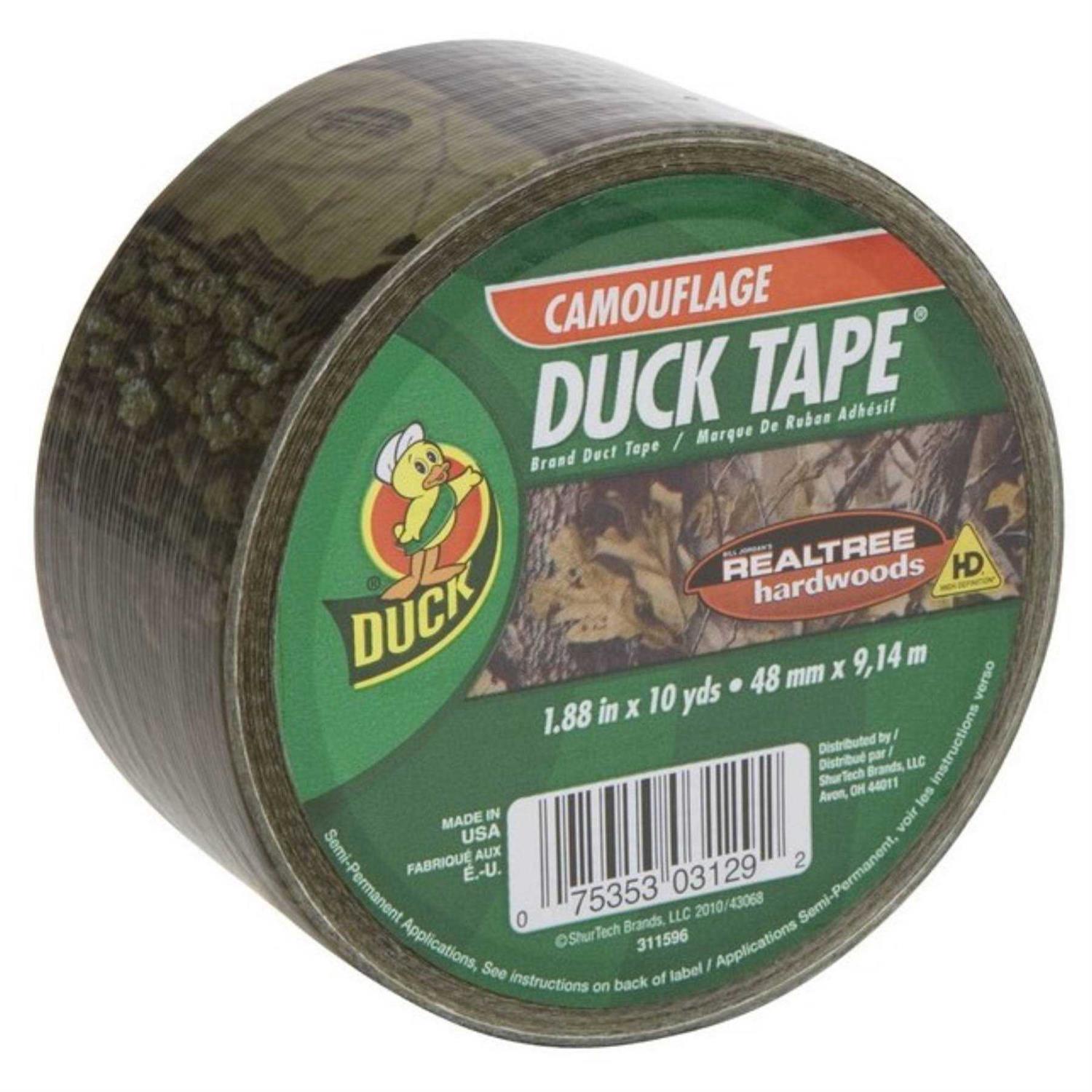 Duck 1.88 10 Duct Tape - Zenithce