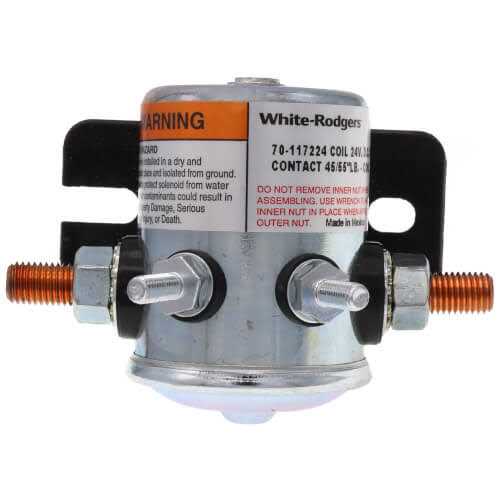 White-Rodgers Combination Gas Valve 36J24-214 - Zenithce