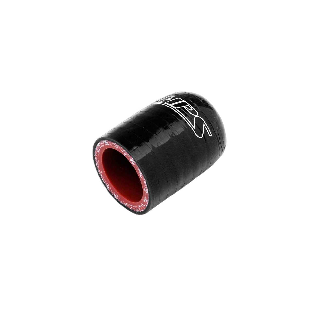 HPS High Temp ID Reinforced Silicone Heater Hose - Zenithce