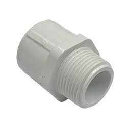 Spears PVC Sch. 40 Wye - Zenithce