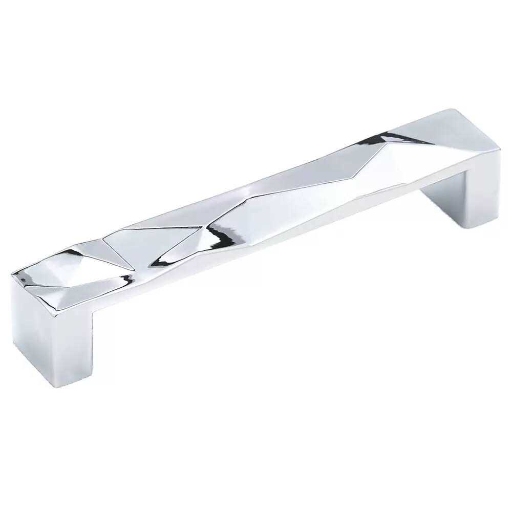 Richelieu Contemporary Pull 12-5/8 Center-to-Center BP720320900 - Zenithce