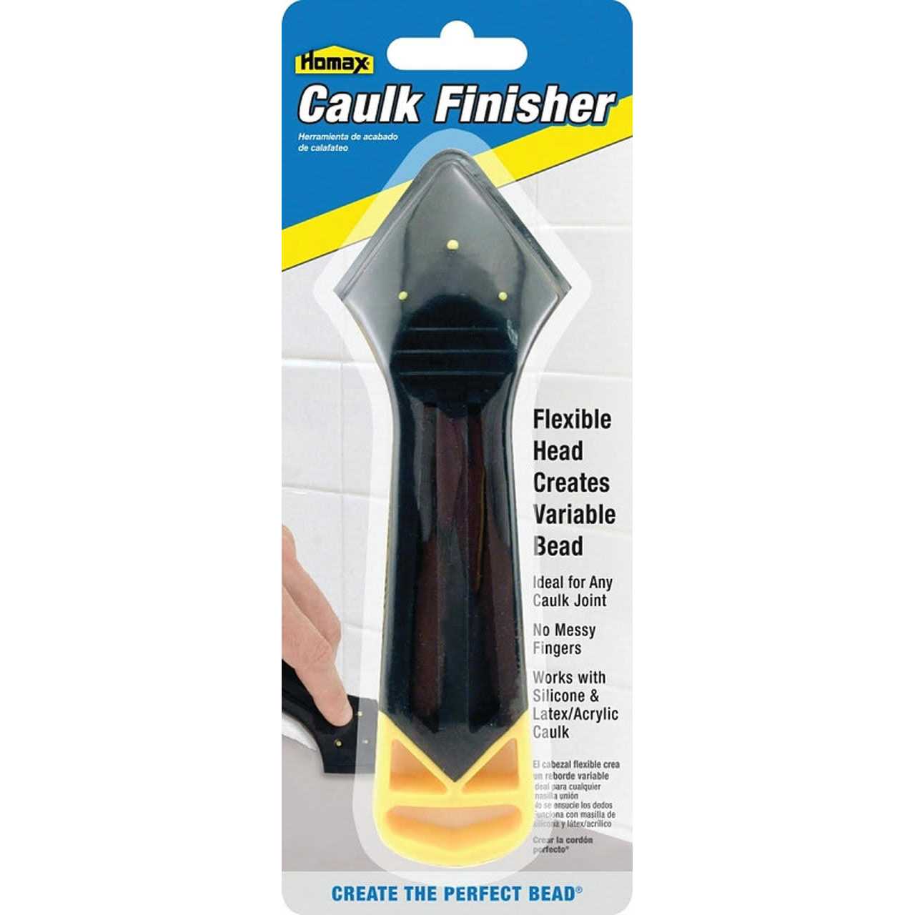 Homax 5304 Cinchtite Tarp Clip - Zenithce