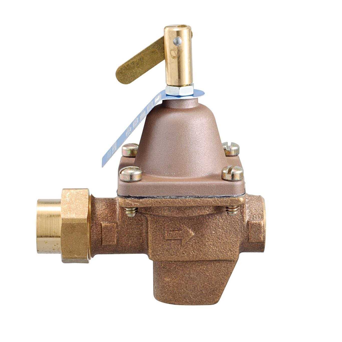 Watts 0358553 Pressure Relief Valve - Zenithce