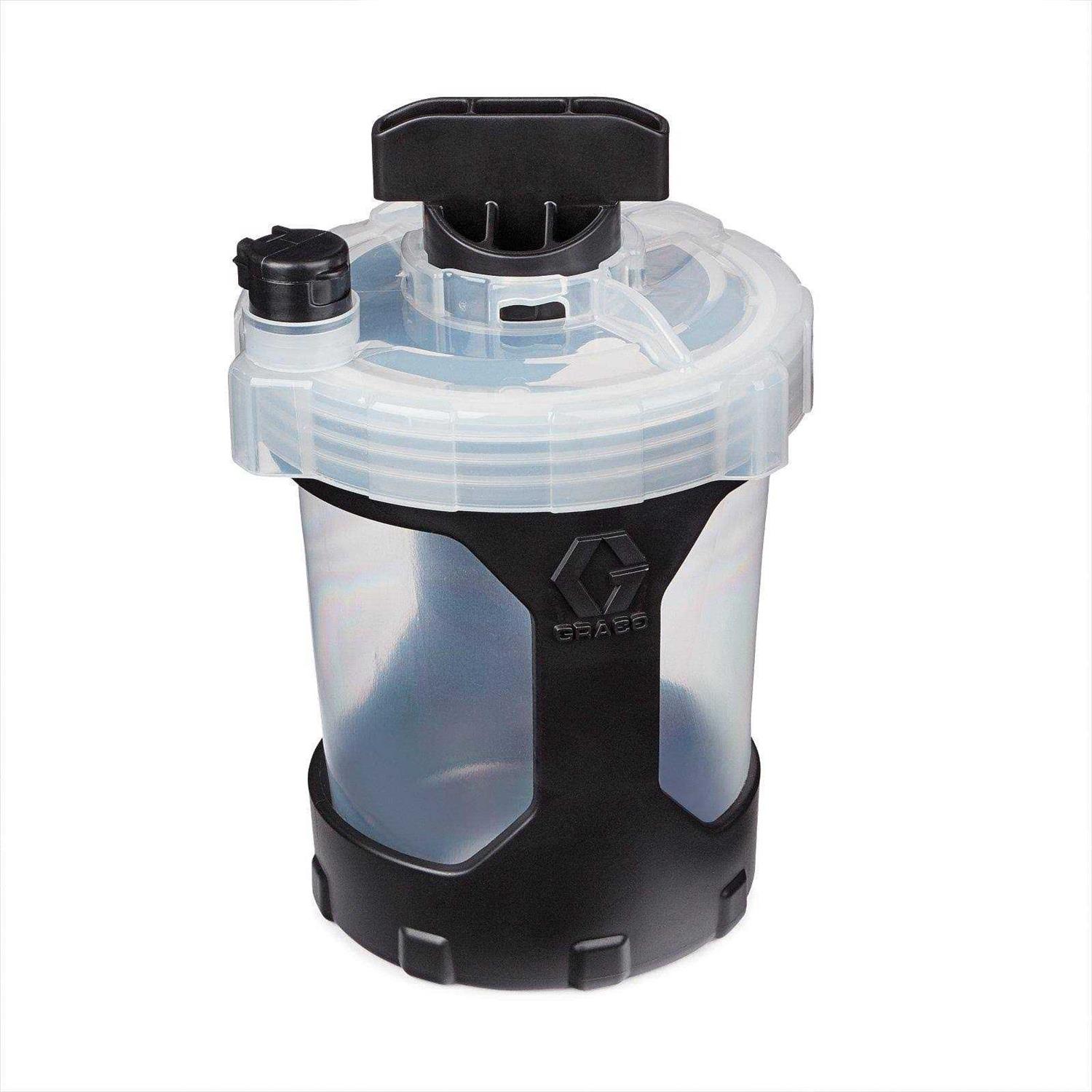 Graco 17P186 Triax Replacement Pump for Cordless Handheld - Zenithce
