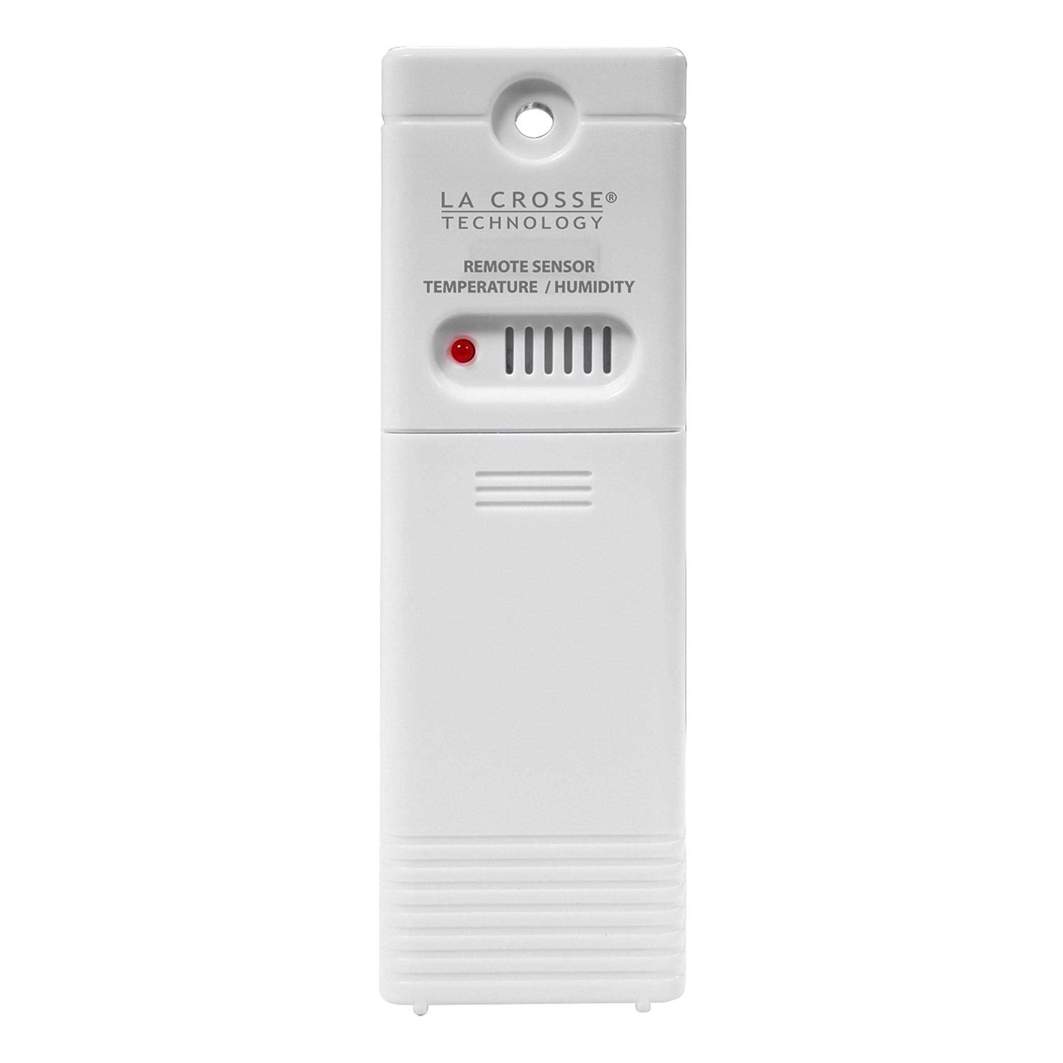 La Crosse Technology Sensor Protection Shield with Mount 925-1418 - Zenithce