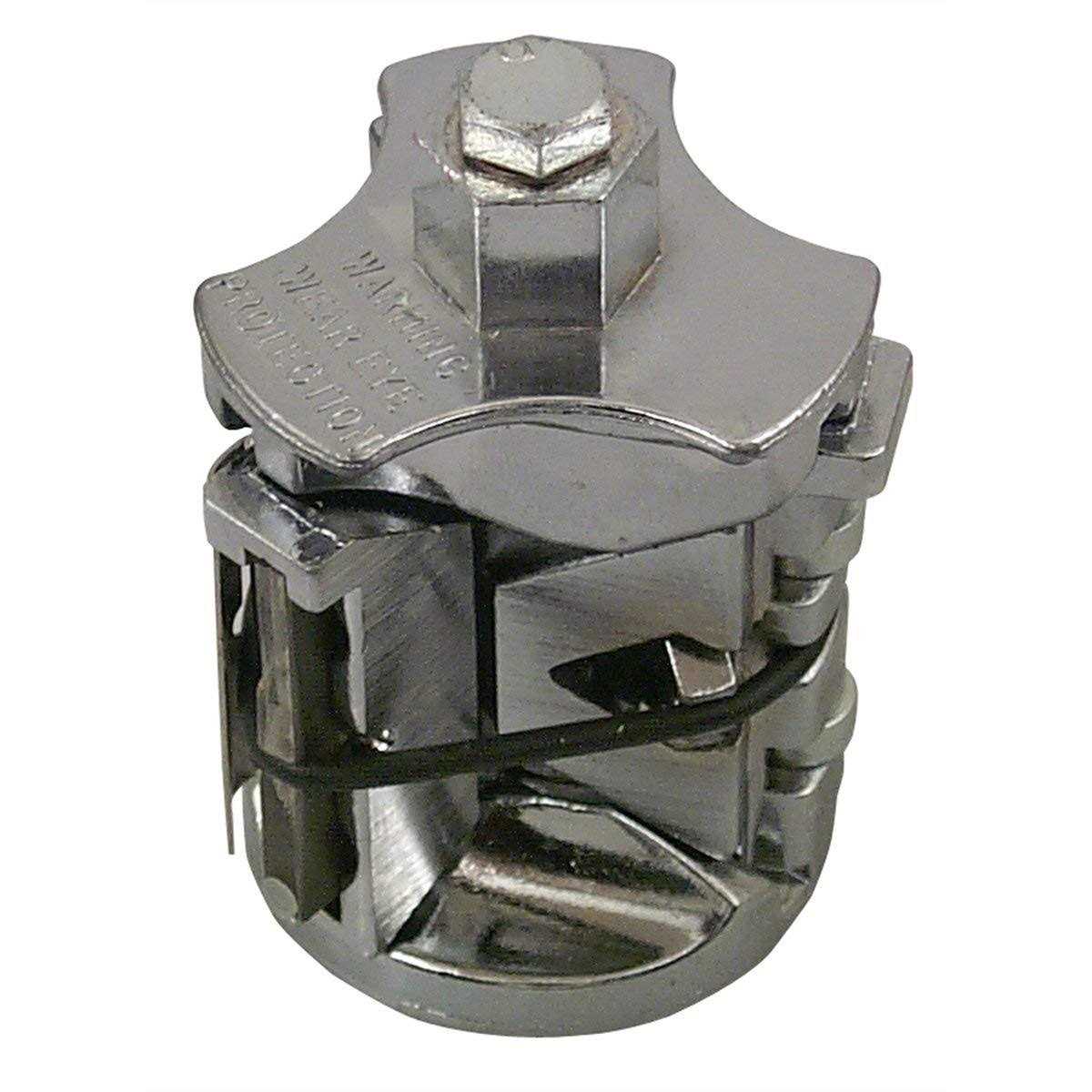 Lisle 35460 Double Ended Clip Lifter - Zenithce