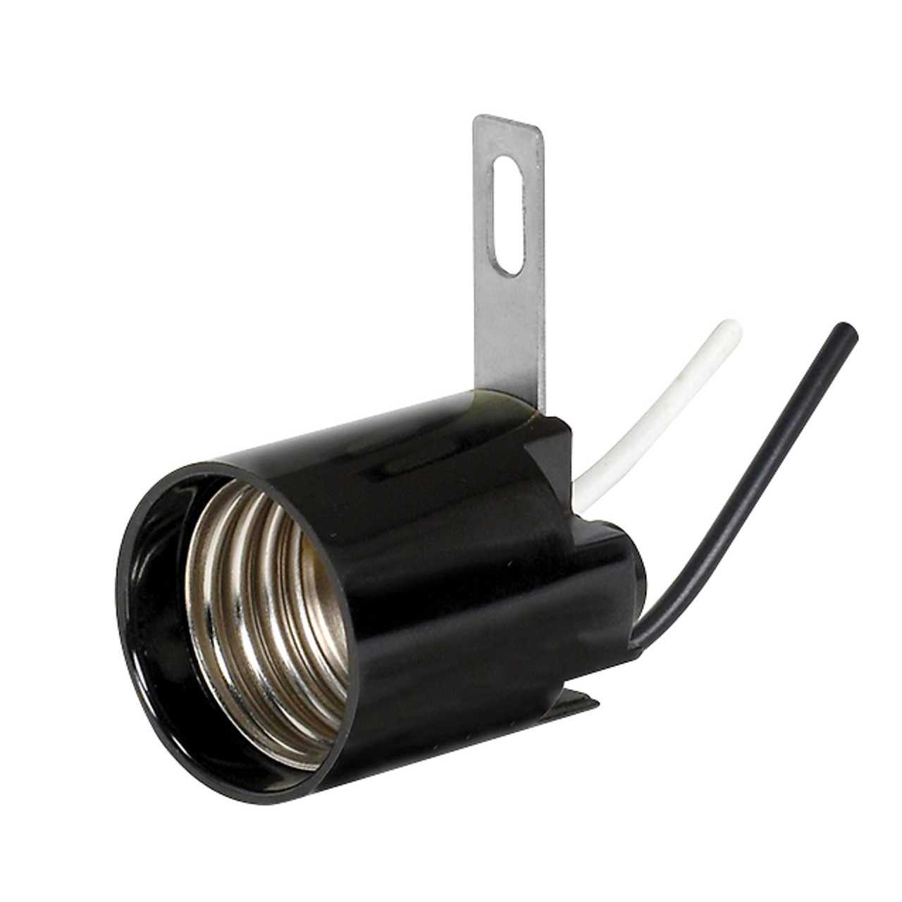 Satco 80-1552 Socket - Zenithce