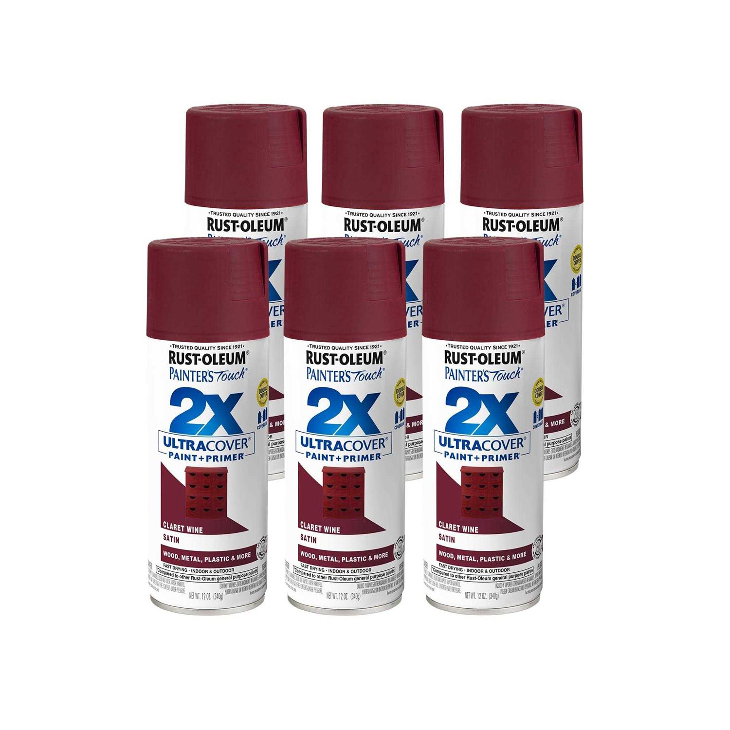 Rust-Oleum 330494 Universal Bonding Primer - Zenithce