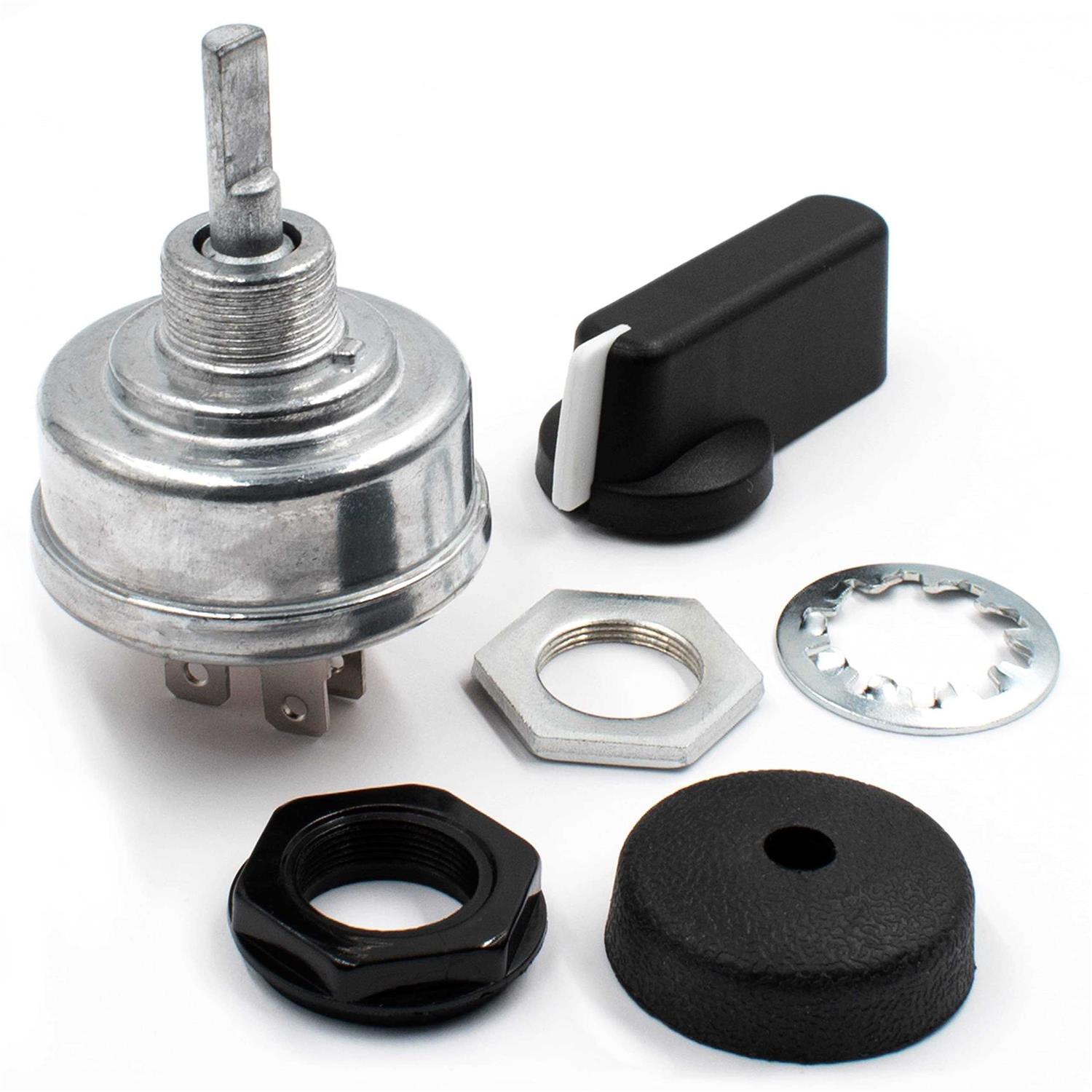HC7176 Residential Tamper Proof Thermostat for Landlords - Zenithce