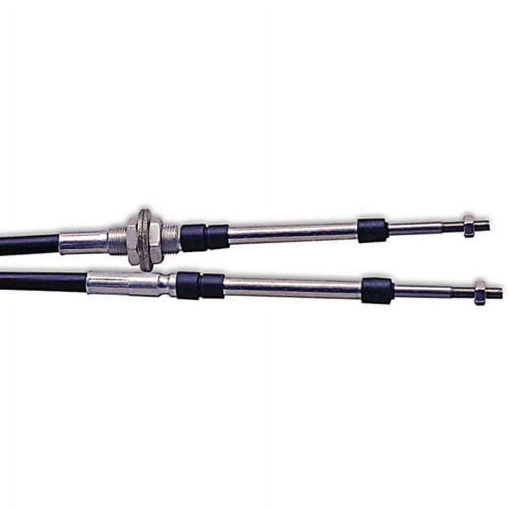 Seastar Solutions TFXtreme 4300bc Series Control Cable Assembly CCX - Zenithce