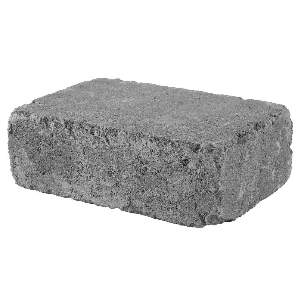 Pavestone RumbleStone 10.5 in. Tree Ring Kit - Zenithce