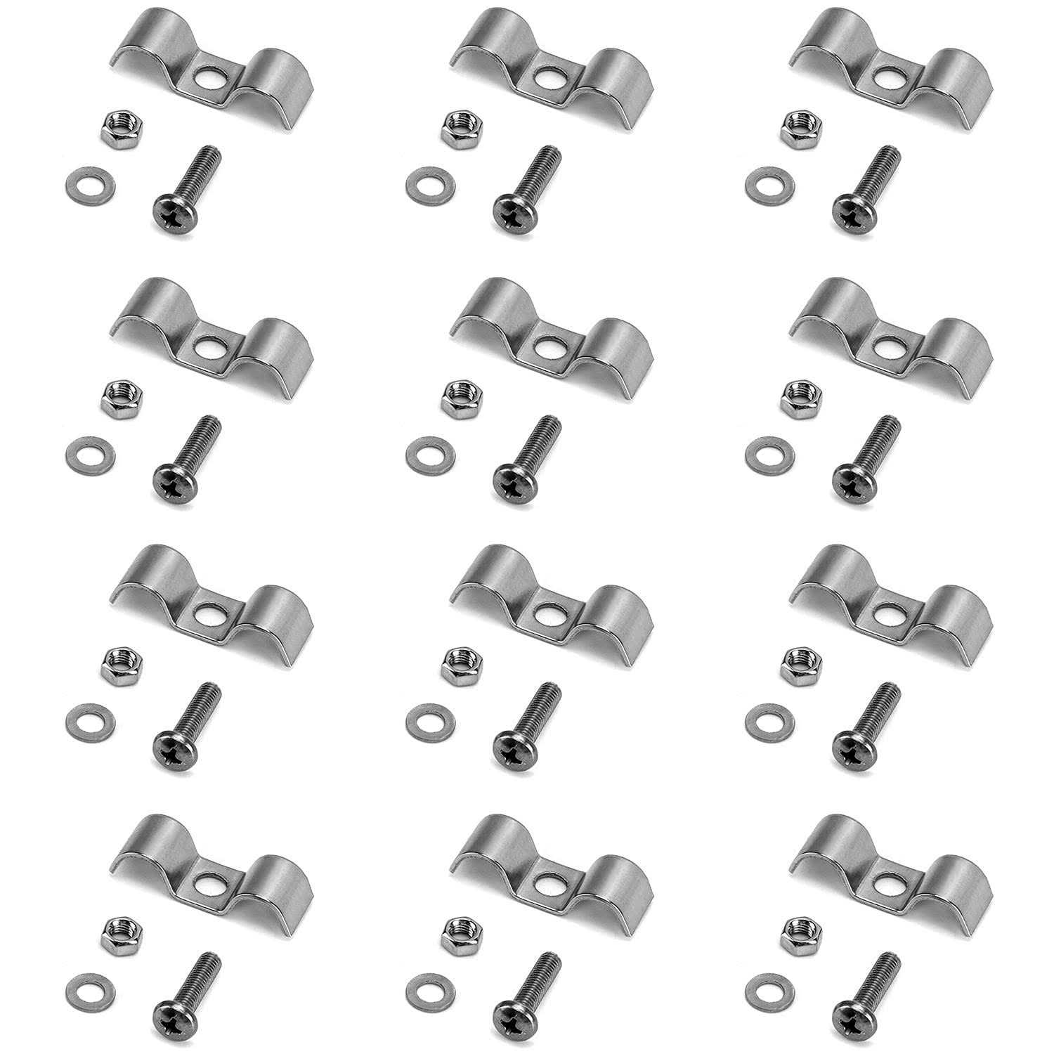 QWORK Spark Plug Socket Wrench Universal,T-handle - Zenithce