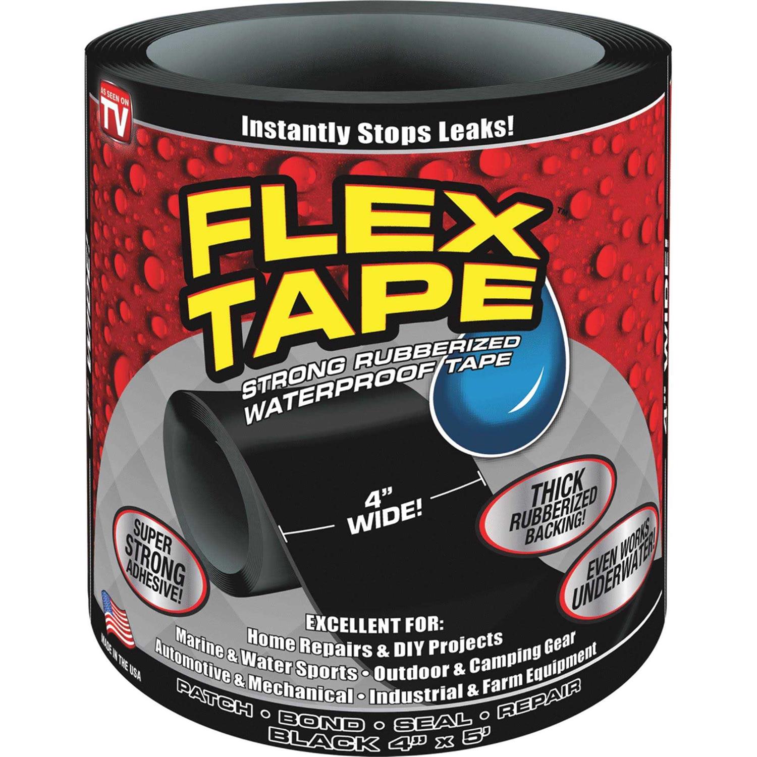 Flex Tape Tape - Zenithce