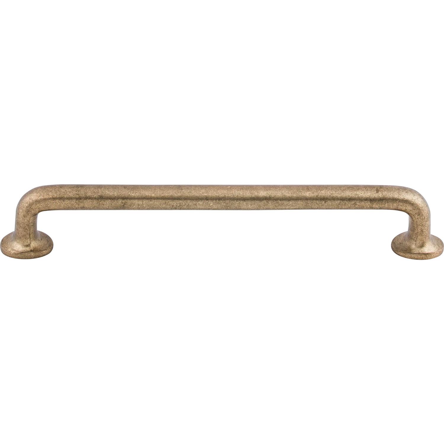 Top Knobs M1261 Trunk Pull 3 3/4 - Zenithce