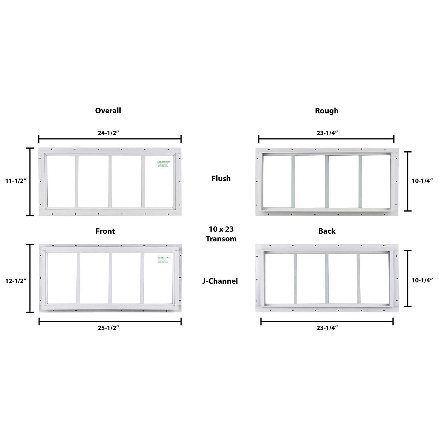 Shed Door Latch T-Handle Lock Kit with 5 KeysBTEOBFY Set 4 and 5 Stem Storage - Zenithce