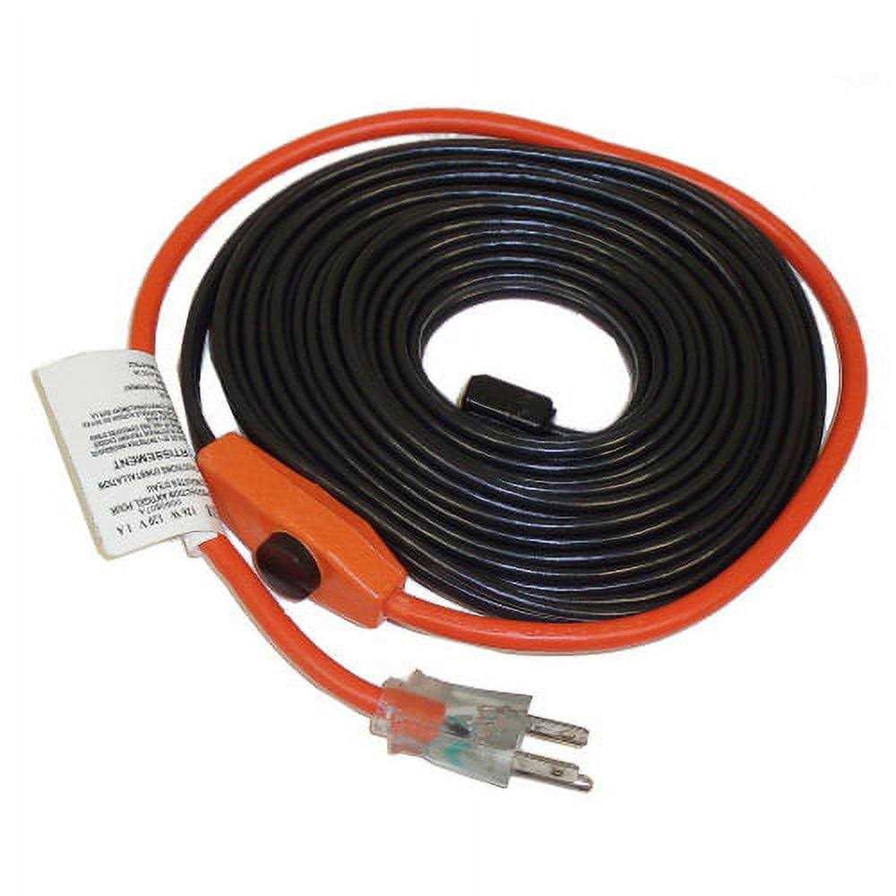 Frost King 160 ft. Electric Roof Cable RC160 - Zenithce