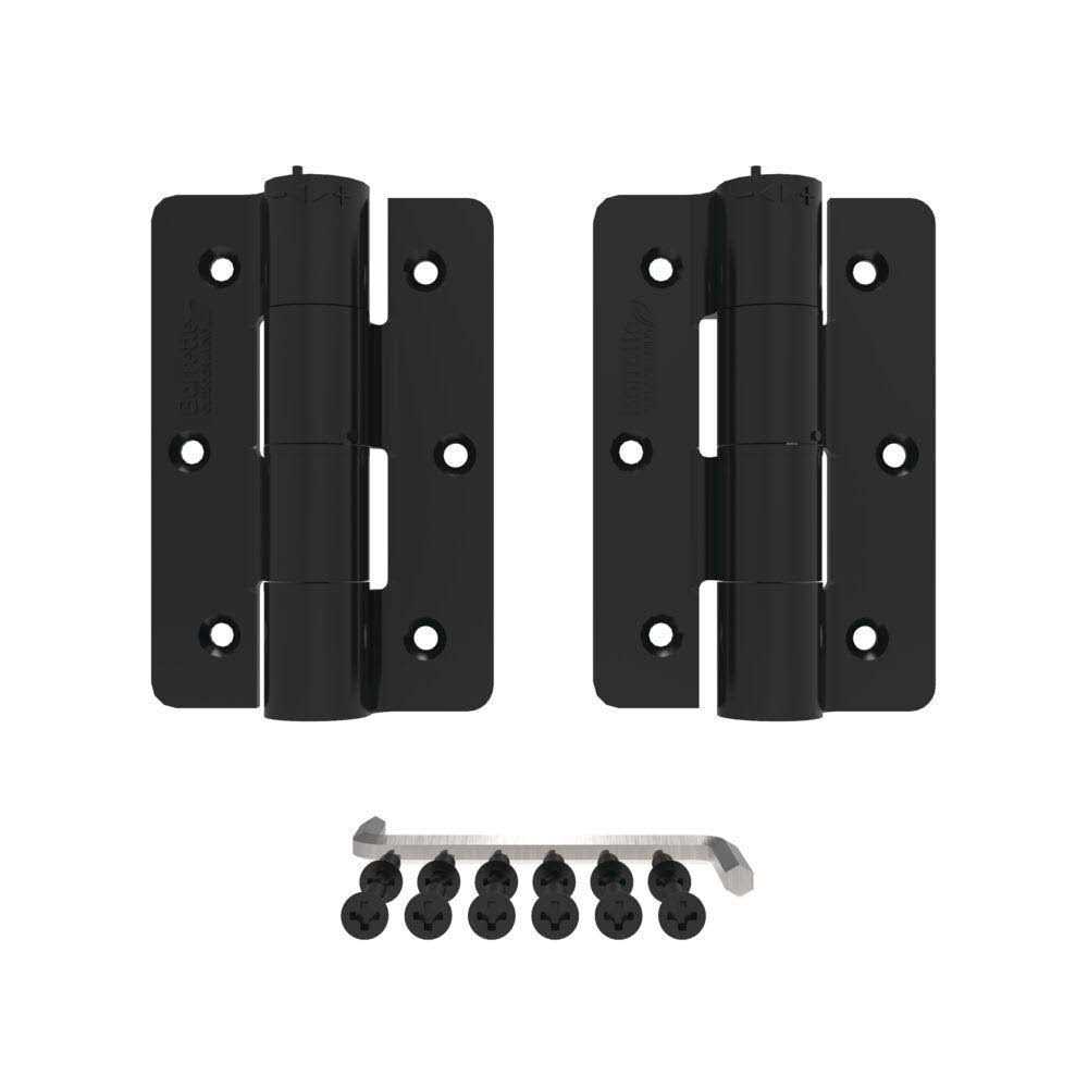 Standard Butterfly Hinge Barrette Outdoor Living - Zenithce