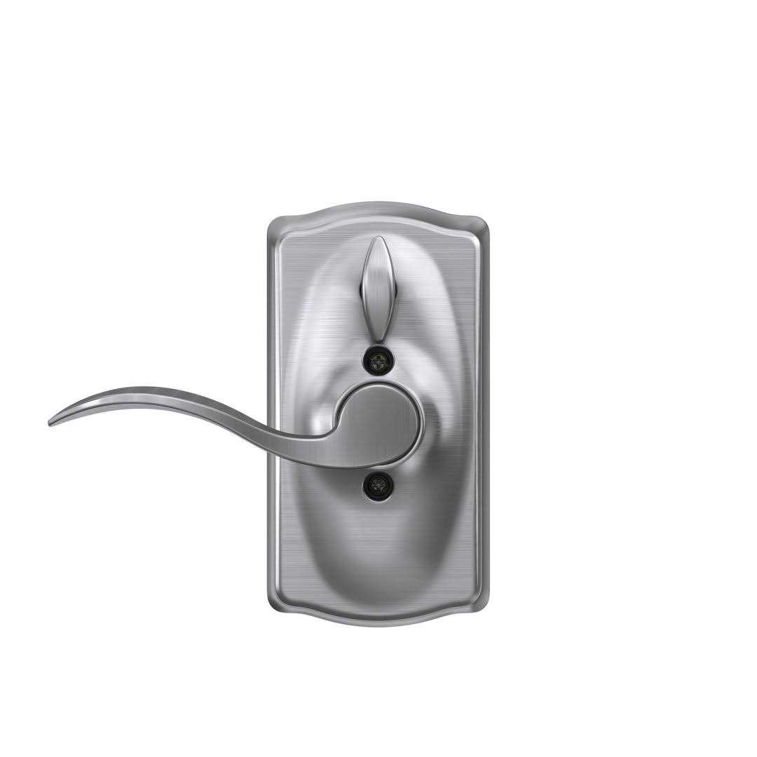 Schlage Keypad Entry Flex-Lock Lever - Zenithce