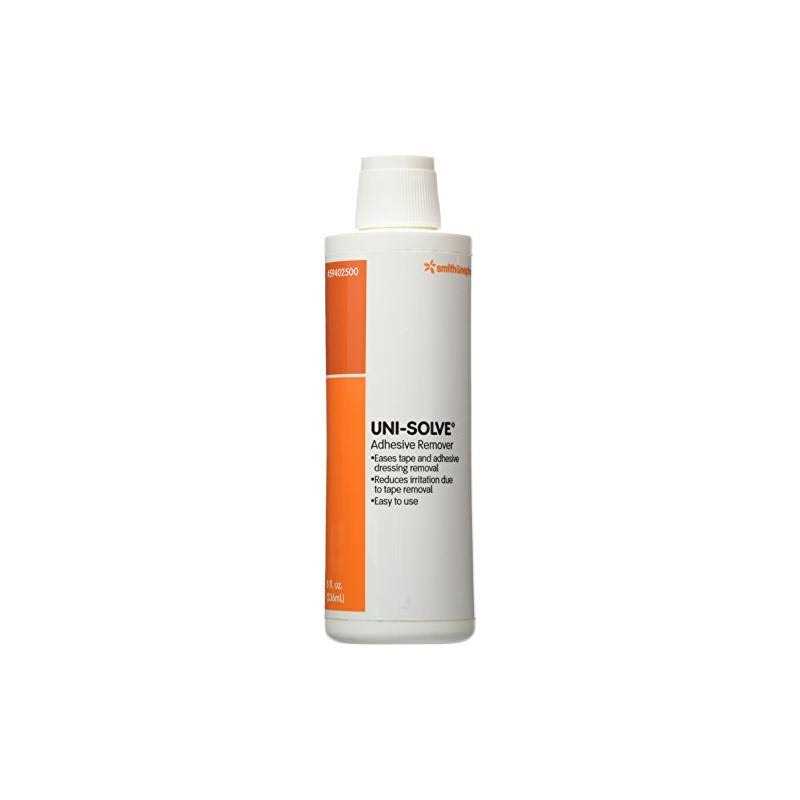 Uni-Solve Adhesive Remover - Zenithce