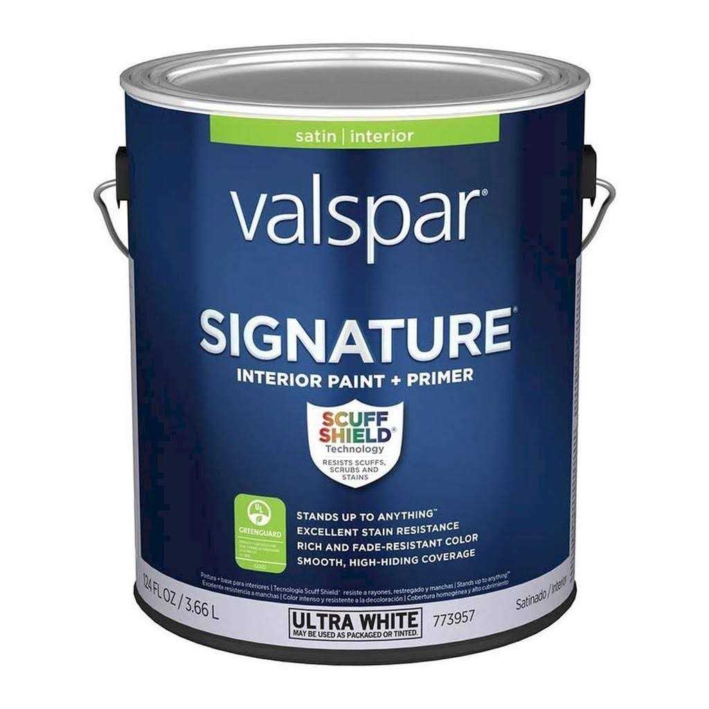 Valspar signature colors 123abc 1 oz. Interior Silver Paint Crystals - Zenithce