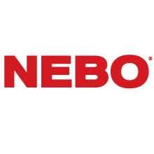 Nebo Big Larry 3 Work Light - Zenithce