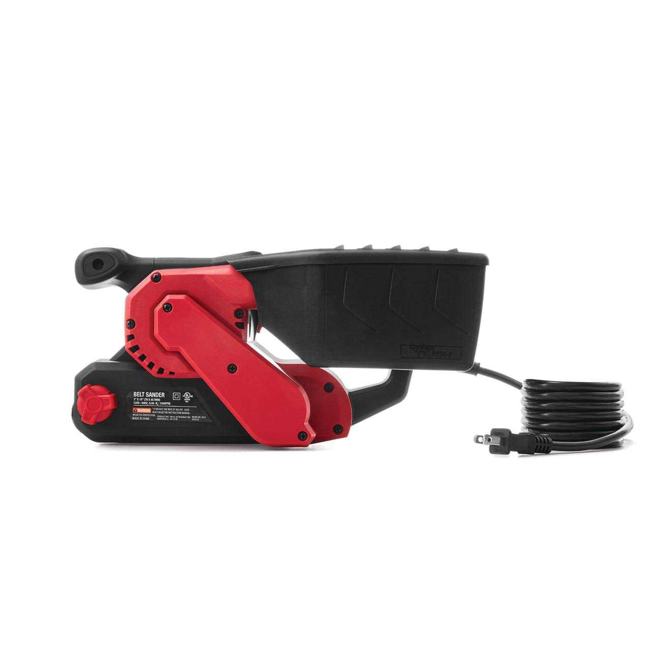 Hyper Tough 6-Amp 1/2-Inch Corded Hammer Drill - Zenithce