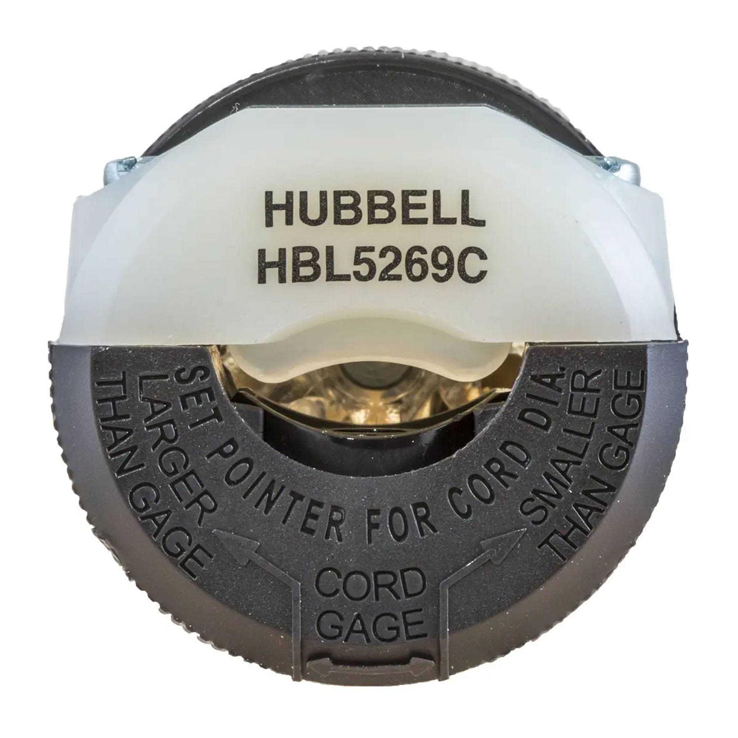 HBL5266C Hubbell - Zenithce