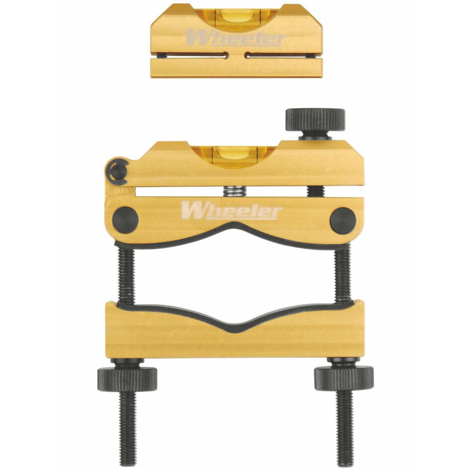 Wheeler Fat Wrench 10 Bit Set - Zenithce
