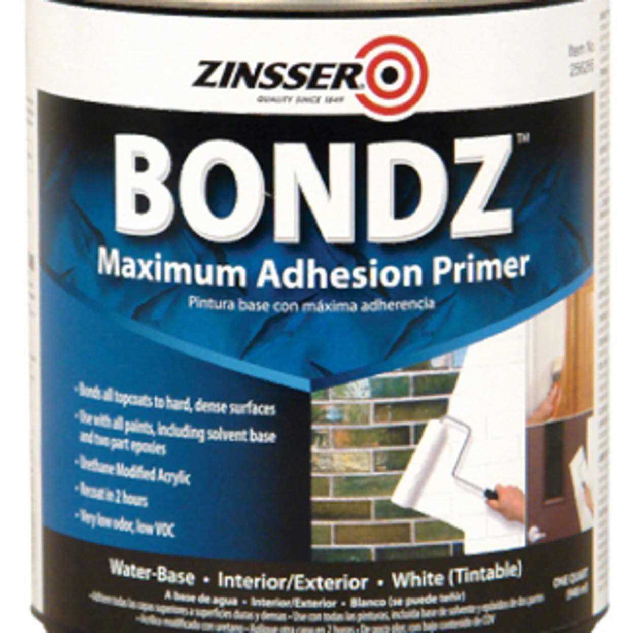 Zinsser 271098 Watertite Waterproofing Paint Water Base - Zenithce