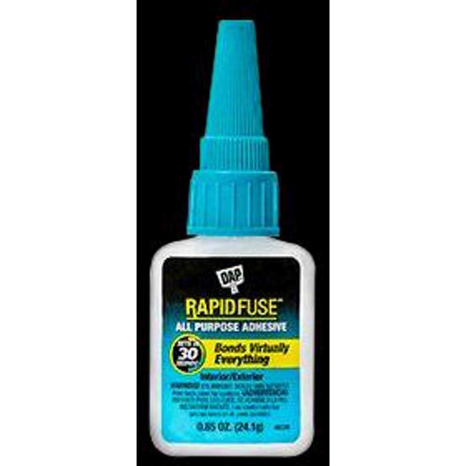 Dap Quick Plug Hydraulic Cement 10 lb - Zenithce