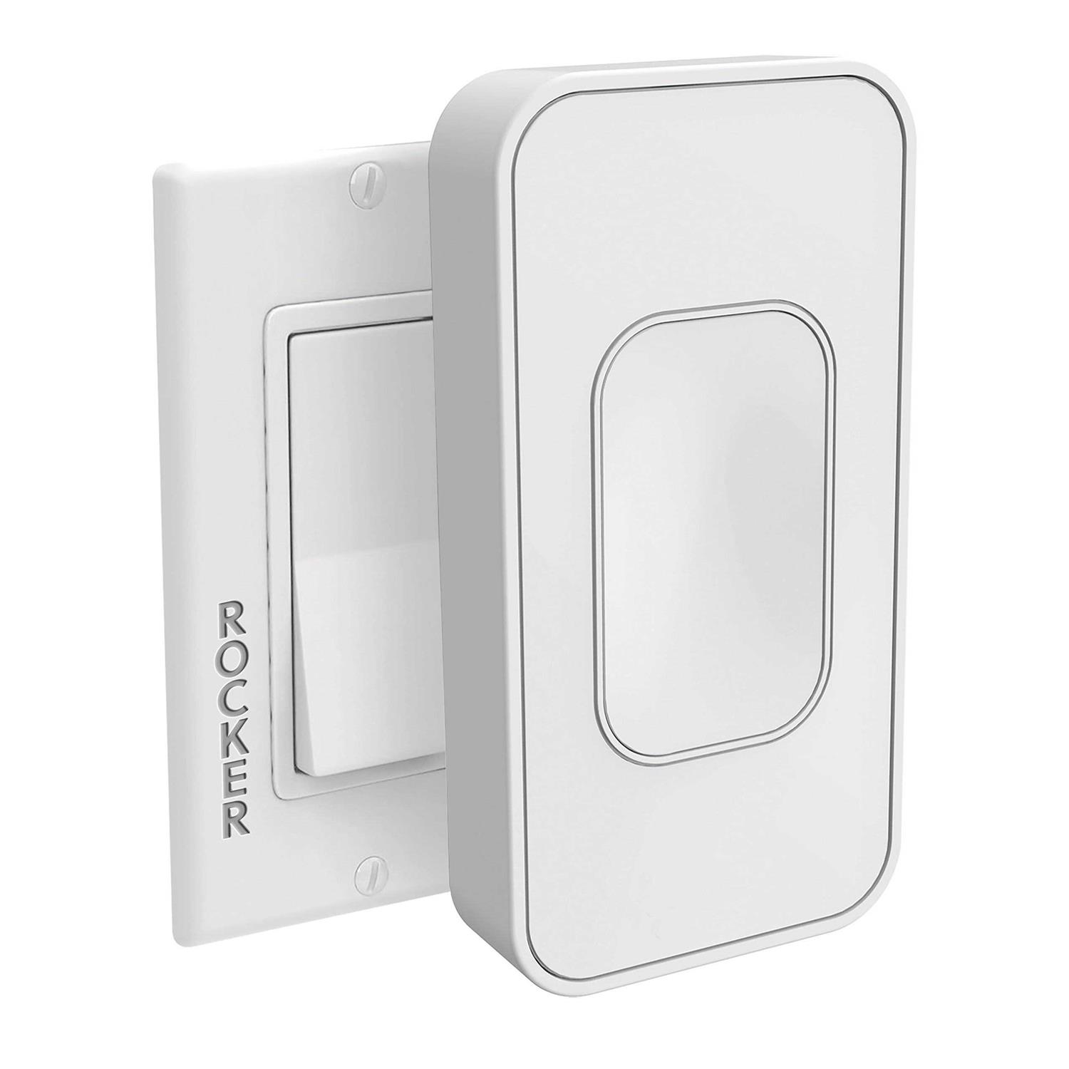 SwitchBot Smart Switch Button Pusher - Zenithce