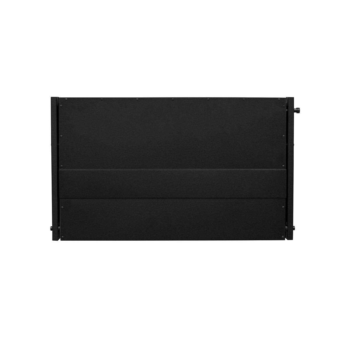 Montezuma Adjustable Steel Frame - Zenithce