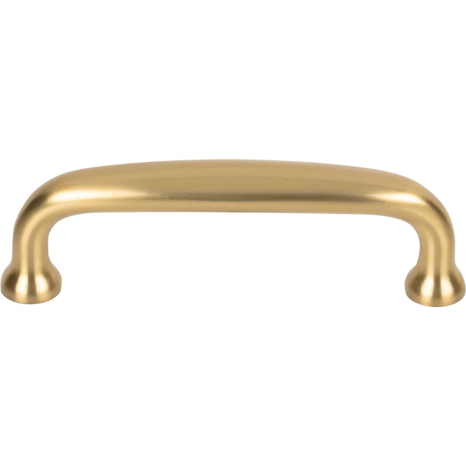 Top Knobs Cumberland Pull 6 5/16 Inch TK3093HB - Zenithce
