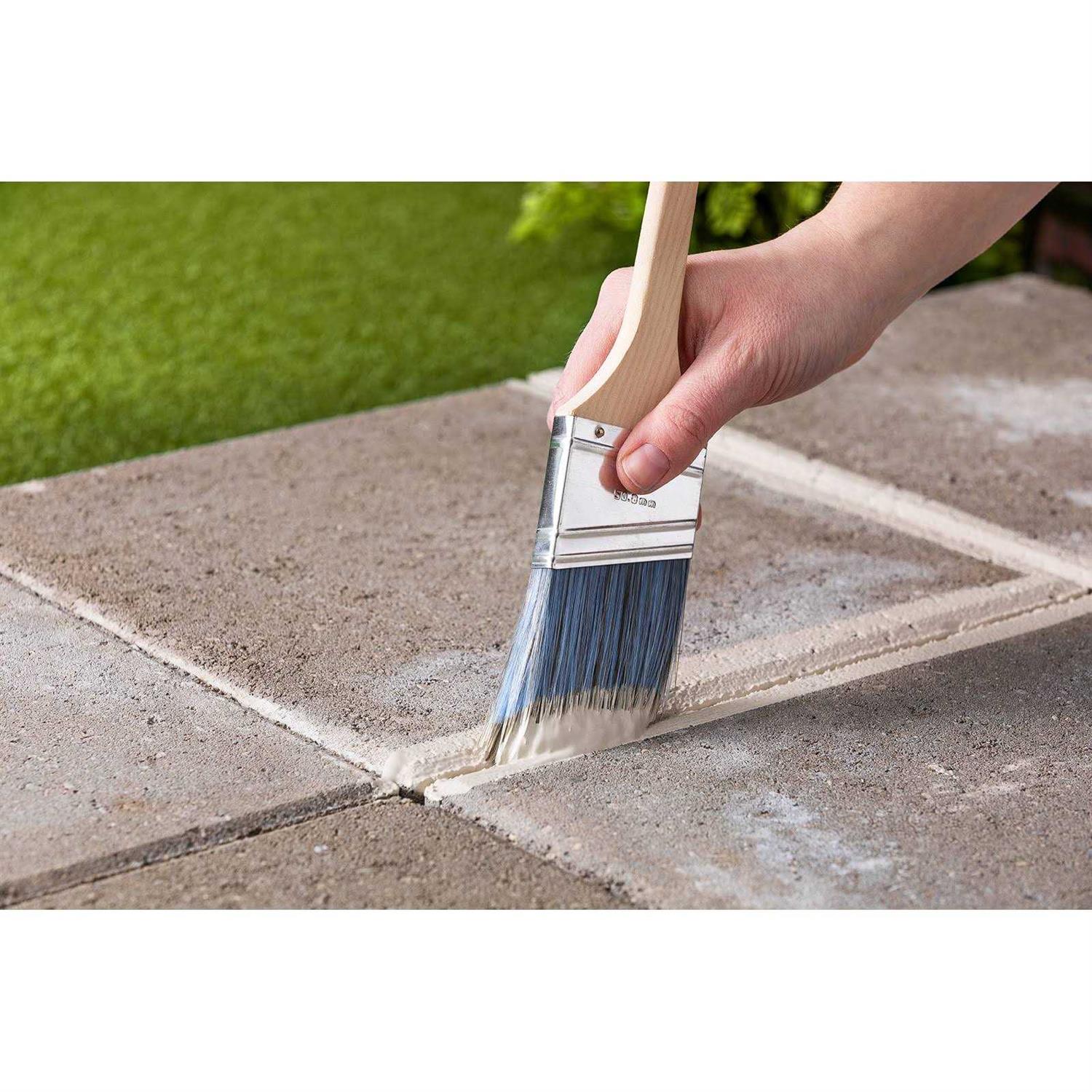 Valspar Polyester Angle Paint Brush 880289200 - Zenithce
