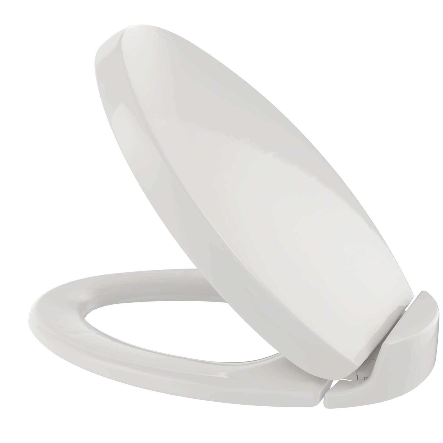 SoftClose Elongated Toilet Seat Toto SS204# - Zenithce