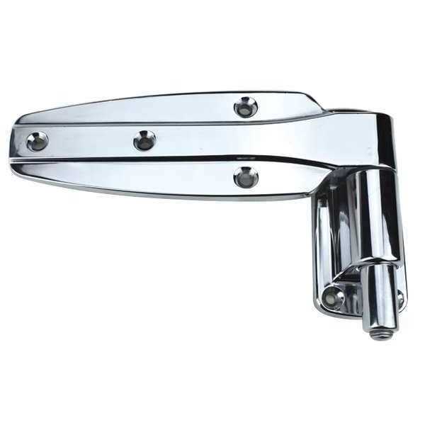 Kason 11248000028 Cam-Rise Spring Assisted Hinge Flush,RH - Zenithce