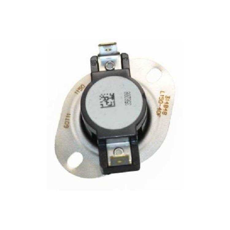 York S1-02535381000 Limit Switch - Zenithce