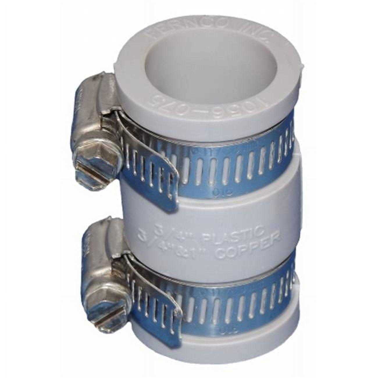 Fernco Flexible Coupling 6 - Zenithce