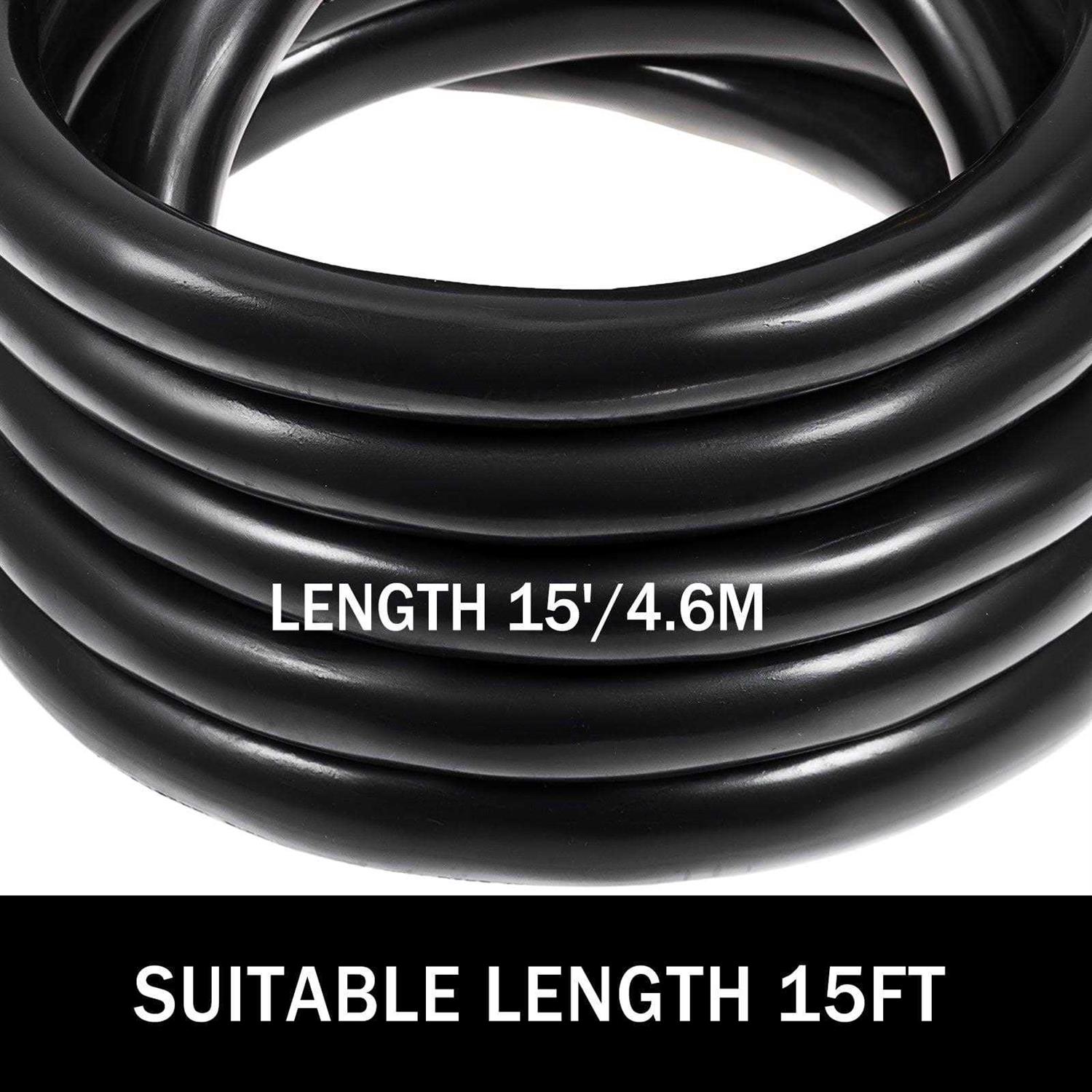 VEVOR Amp RV Extension Cord Power Cord RV Extension Cord RV Cord Power - Zenithce