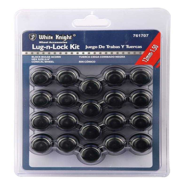 White Knight Duplex Spline Key Adapter (238001) - Zenithce