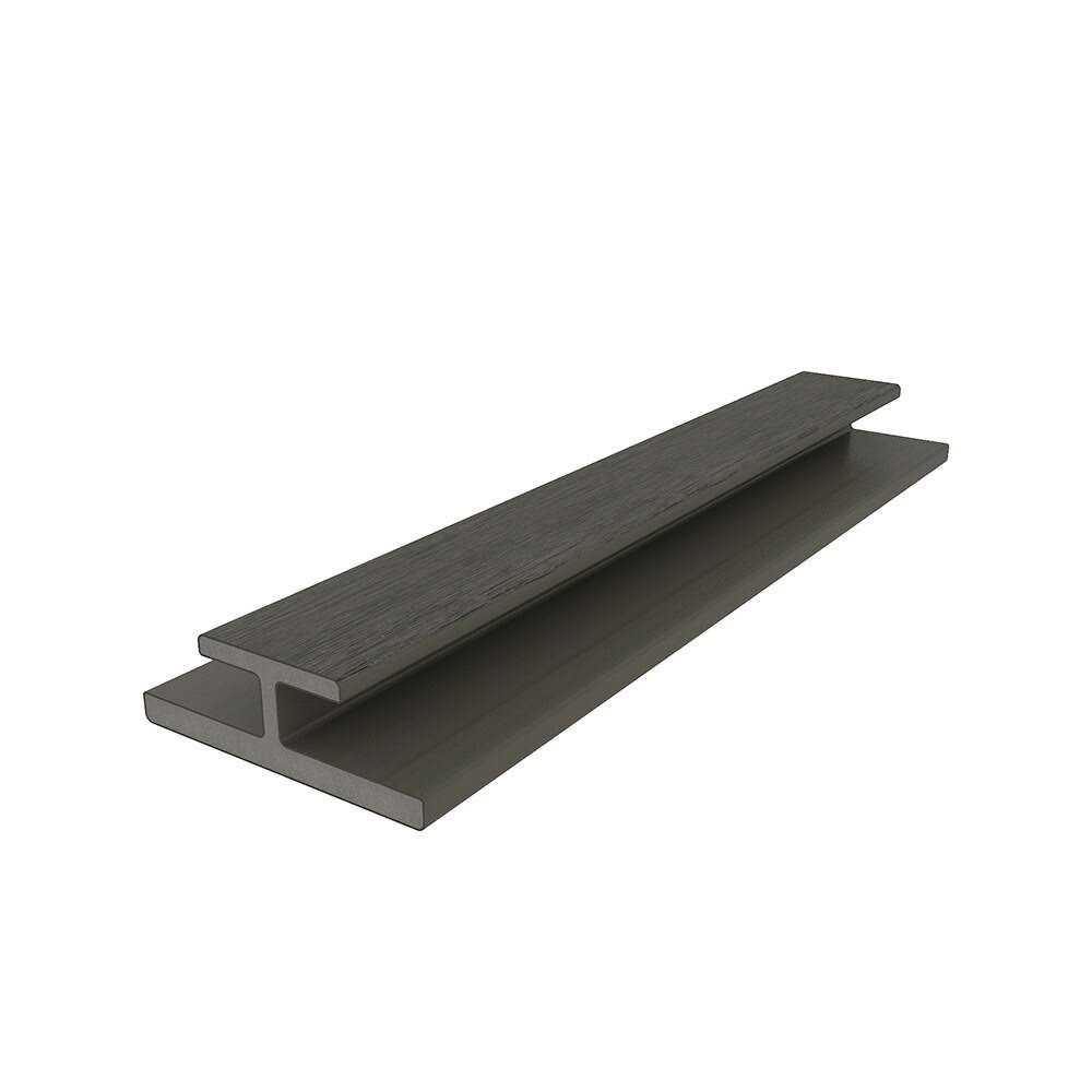NewTechWood All Weather System 3.1 in. x Siding Trim US45-8 - Zenithce