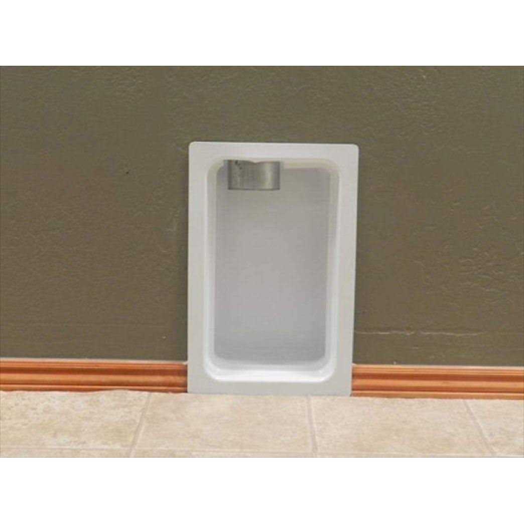 Dryer Dock Dryer Vent Quick Connect - Zenithce