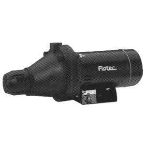 Flotec FP0F360AC Cyclone Water Removal Utility Pump - Zenithce