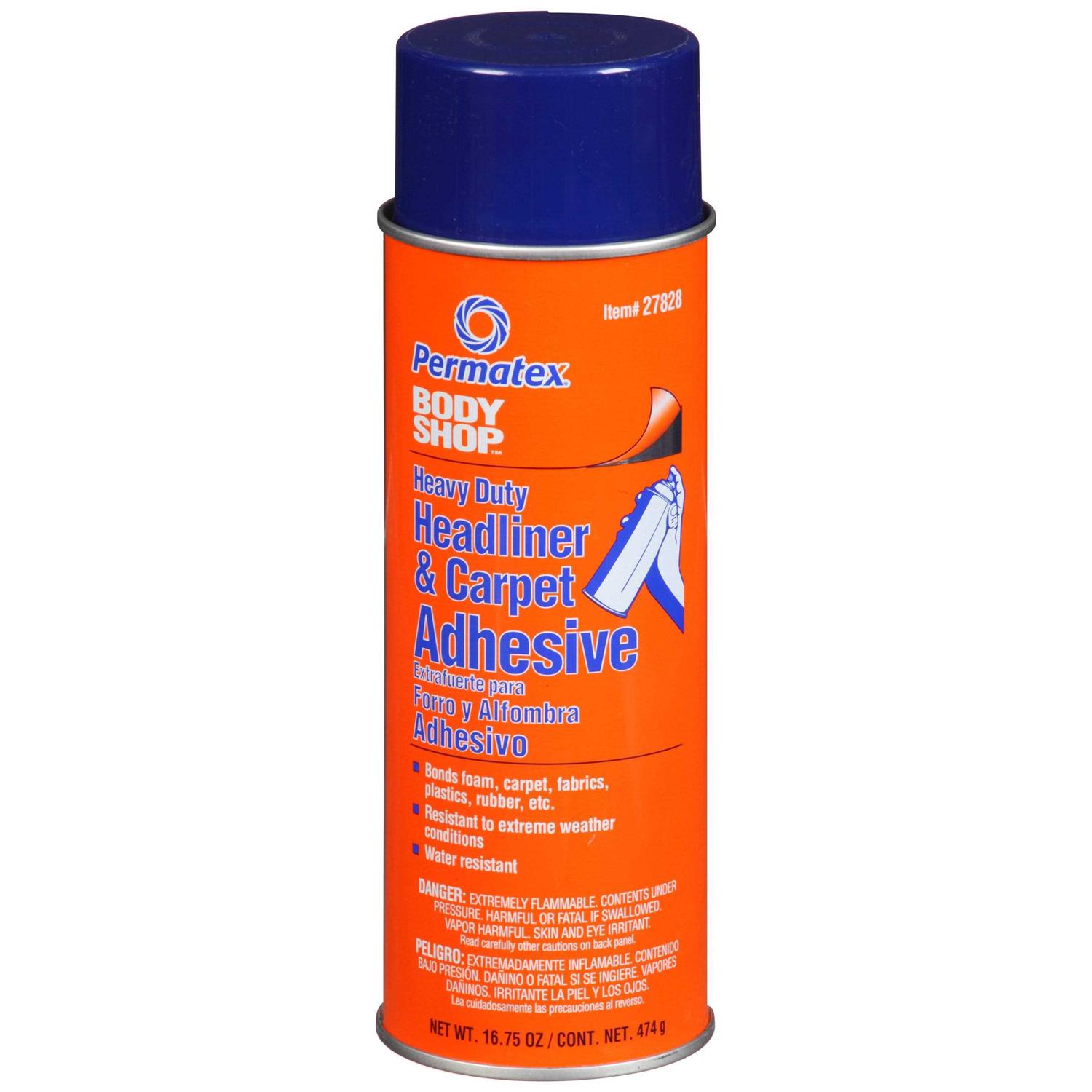 Permatex 27038 Optimum Red High Temperature Gasket Maker - Zenithce